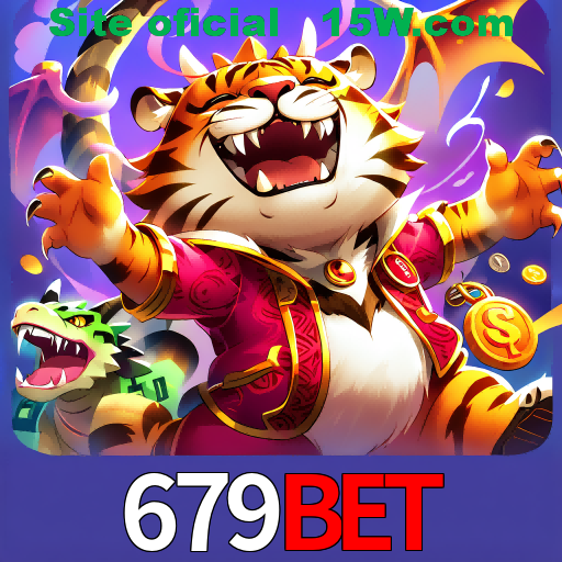 Imagem promocional da 679Bet mostrando a plataforma e suas vantagens