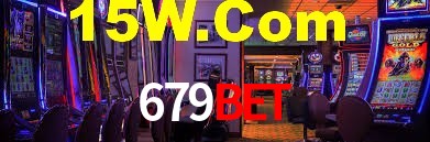 Bônus de Boas-vindas 679Bet