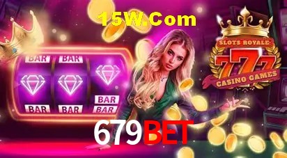 Casino Ao Vivo 679Bet