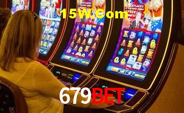 Estatísticas do Jogo 679Bet