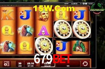 Segurança 2FA 679Bet