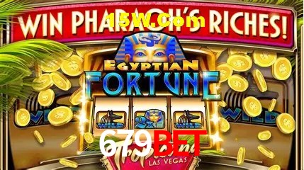 Recursos de Bônus 679Bet