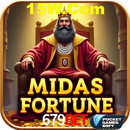 Apostas de Futebol 679Bet