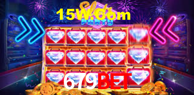 Interface do App 679Bet