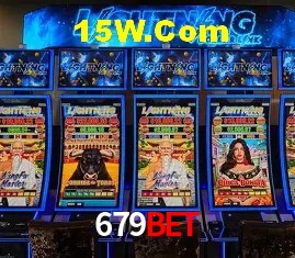 Diretório de Jogos 679Bet