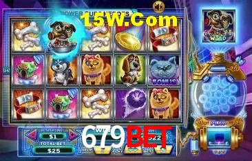 Especiais de Fim de Semana 679Bet