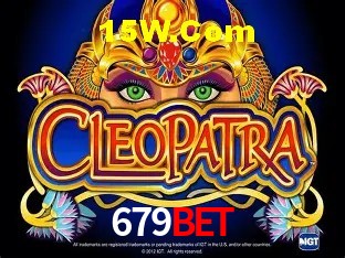 Jogos de Slot 679Bet