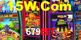 Welcome Bonus 679Bet