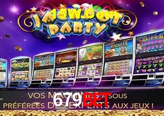 Casino VIP 679Bet