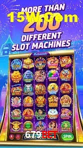Slot Games 679Bet