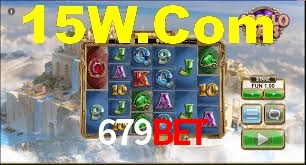 Blackjack Table 679Bet