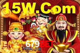Programa VIP 679Bet