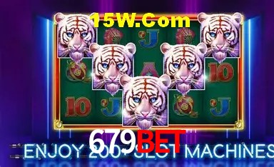 Experiência VIP 679Bet