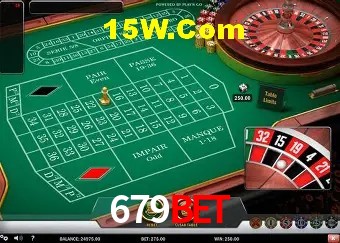 Casino Ao Vivo 679Bet