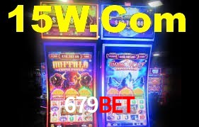 Exclusive Games 679Bet