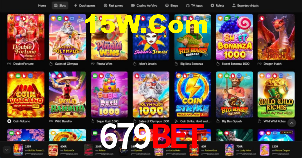 679Bet - Plataforma De Esports Online - 679Bet.Win