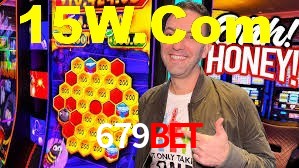 Premium Interface 679Bet