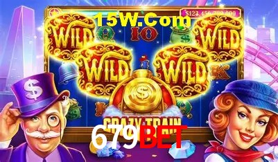 Estatísticas do Jogo 679Bet