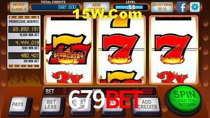 Login Seguro 679Bet