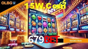 Bonus Features 679Bet