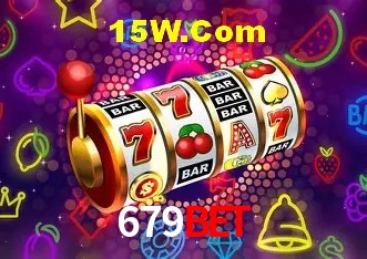 Sistemas de Segurança 679Bet