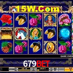 Recursos de Bônus 679Bet
