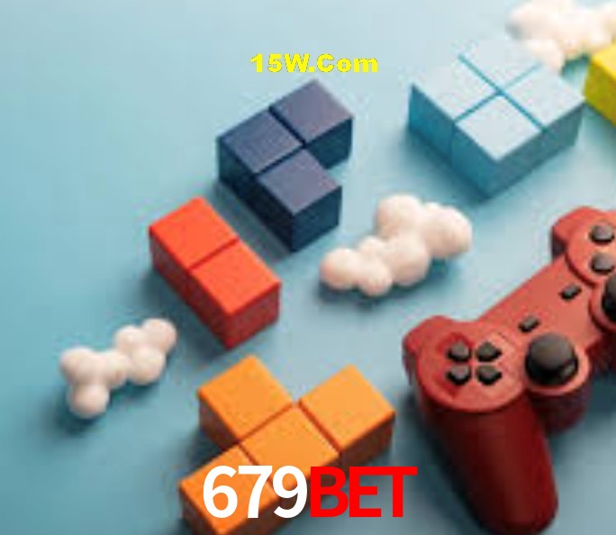 Casino Ao Vivo 679Bet
