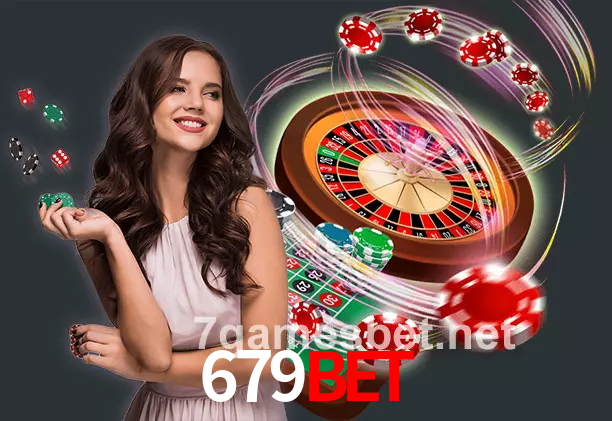 vivo no cassino 679Bet