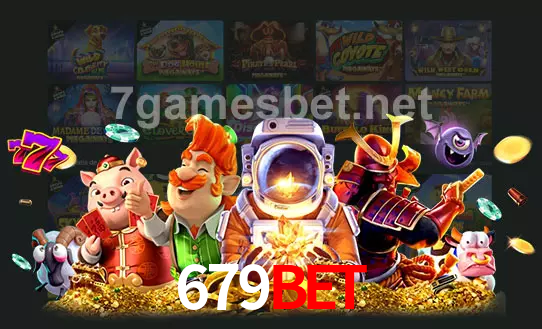 cassino 679Bet
